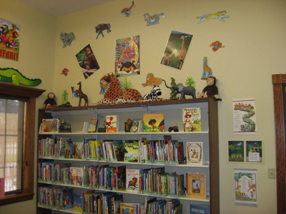 children's room of the library summer 2015 children's room of the library summer 2015